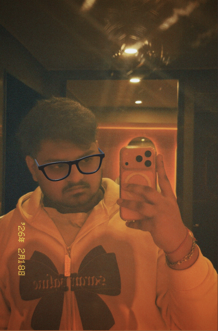 Aayush Mishra profile photo